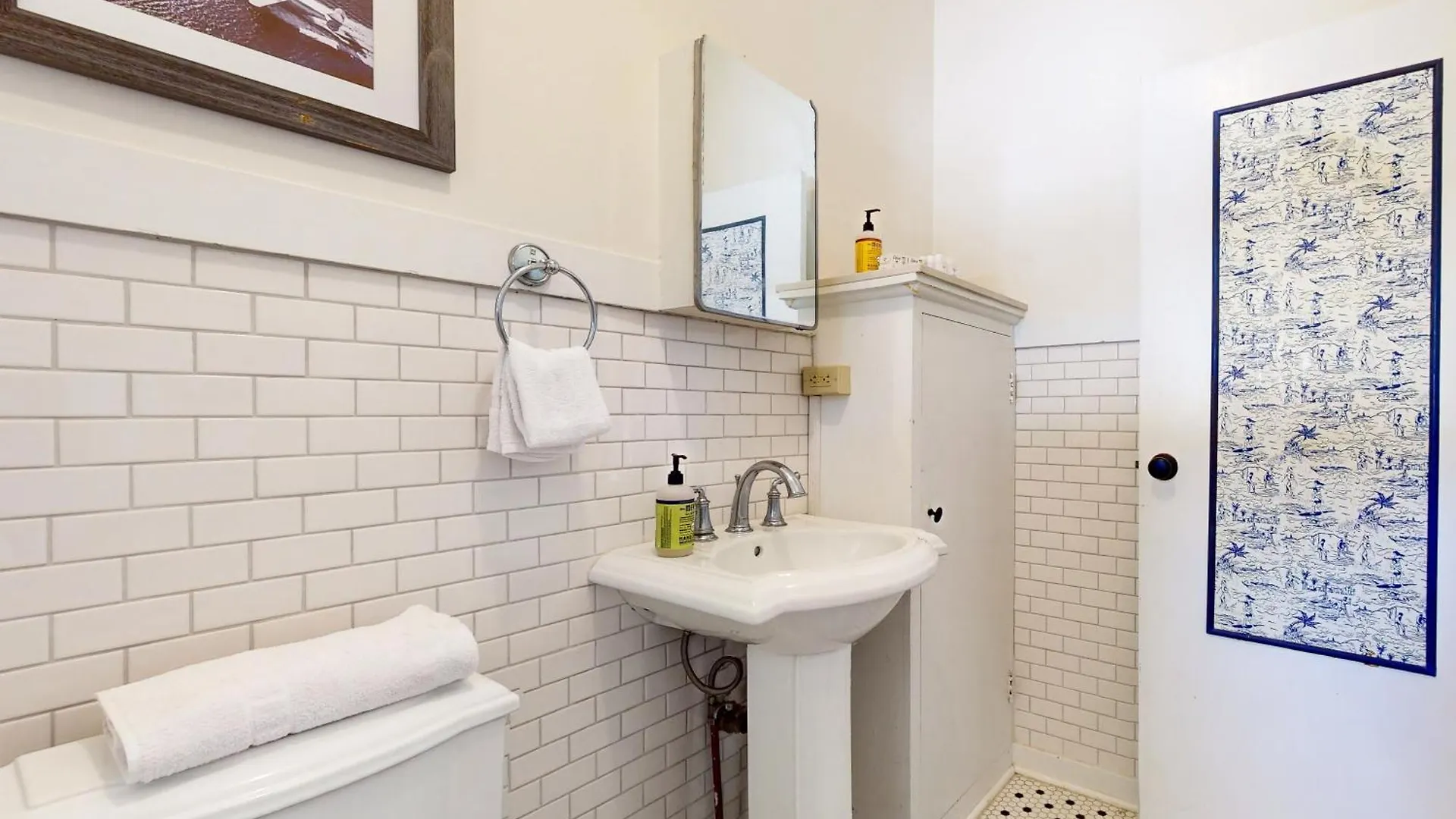 Garden Cottage Unit A Honolulu 0*,  United States