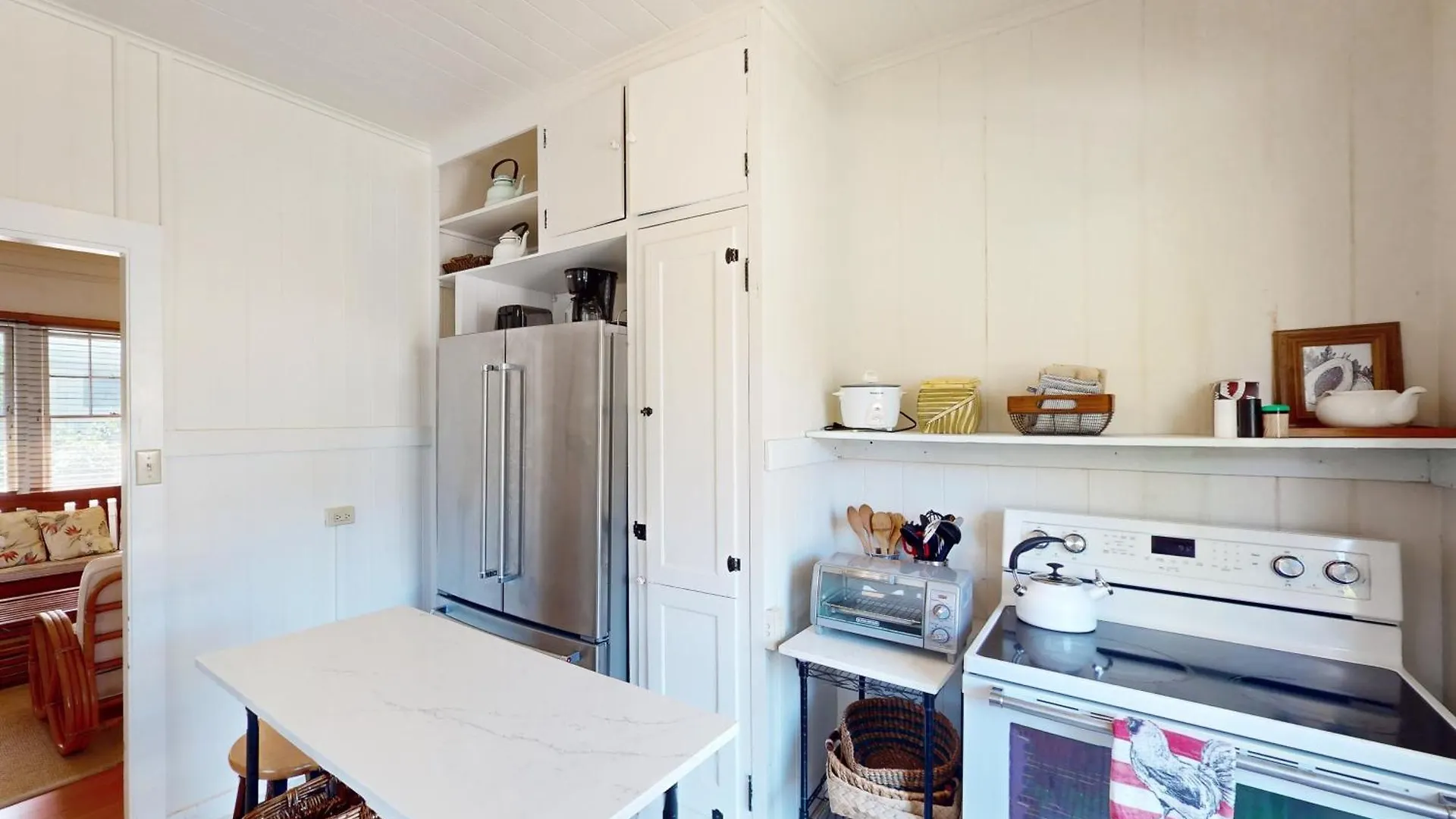 Holiday home Garden Cottage Unit A Honolulu