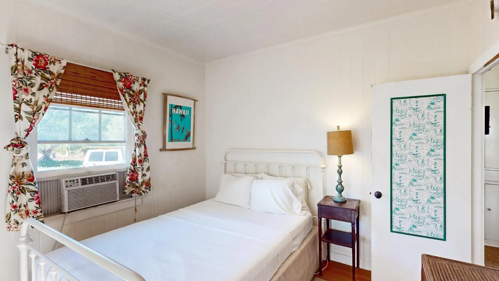 Garden Cottage Unit A Honolulu Holiday home